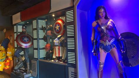 comic x|Avengers, assemble! Here's what to expect at Phoenix's new .